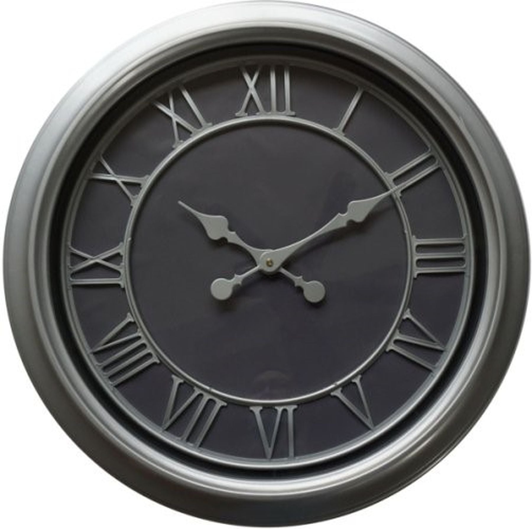 View Bloomsbury Wall Clock information