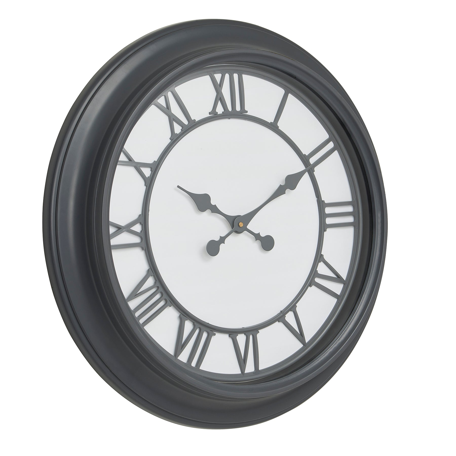 View Louie Wall Clock information