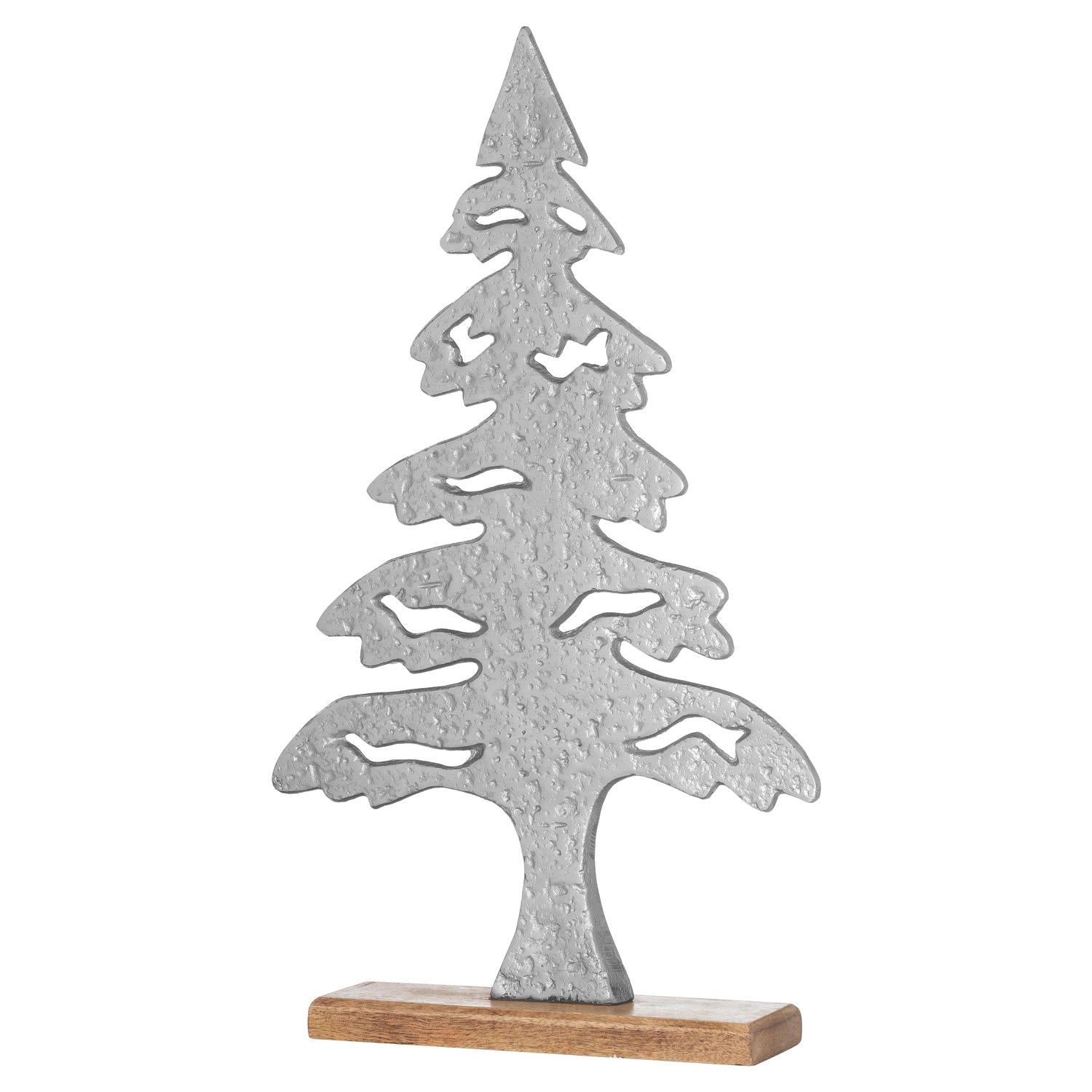 View The Noel Collection Large Cast Tree Ornament information