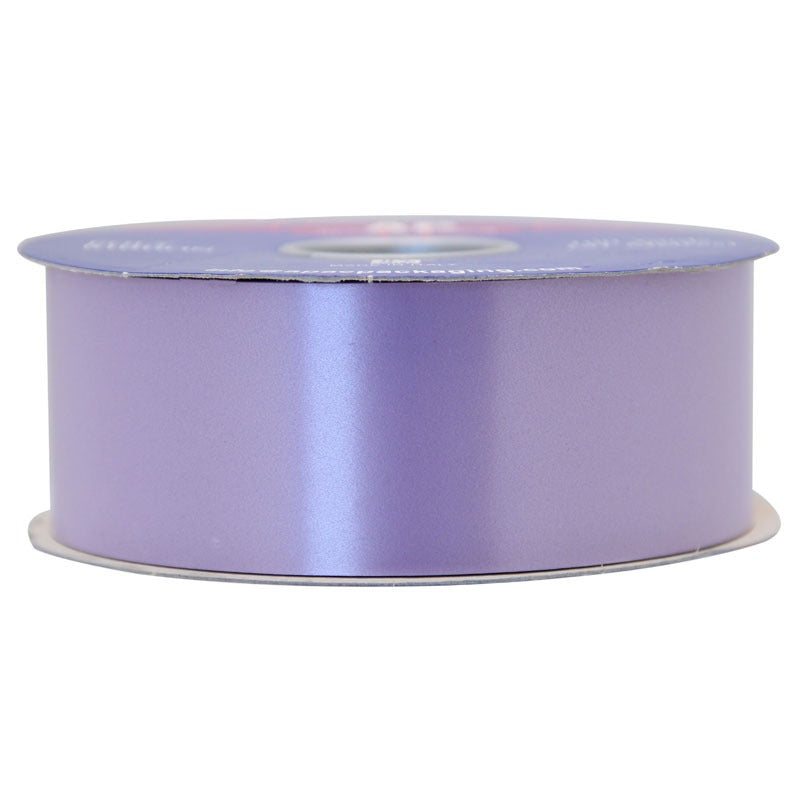 View Lavender Polypropylene Ribbon information