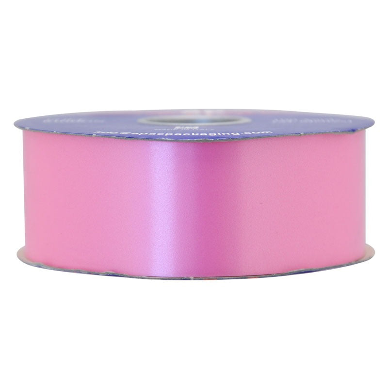 View Rose Polypropylene Ribbon information