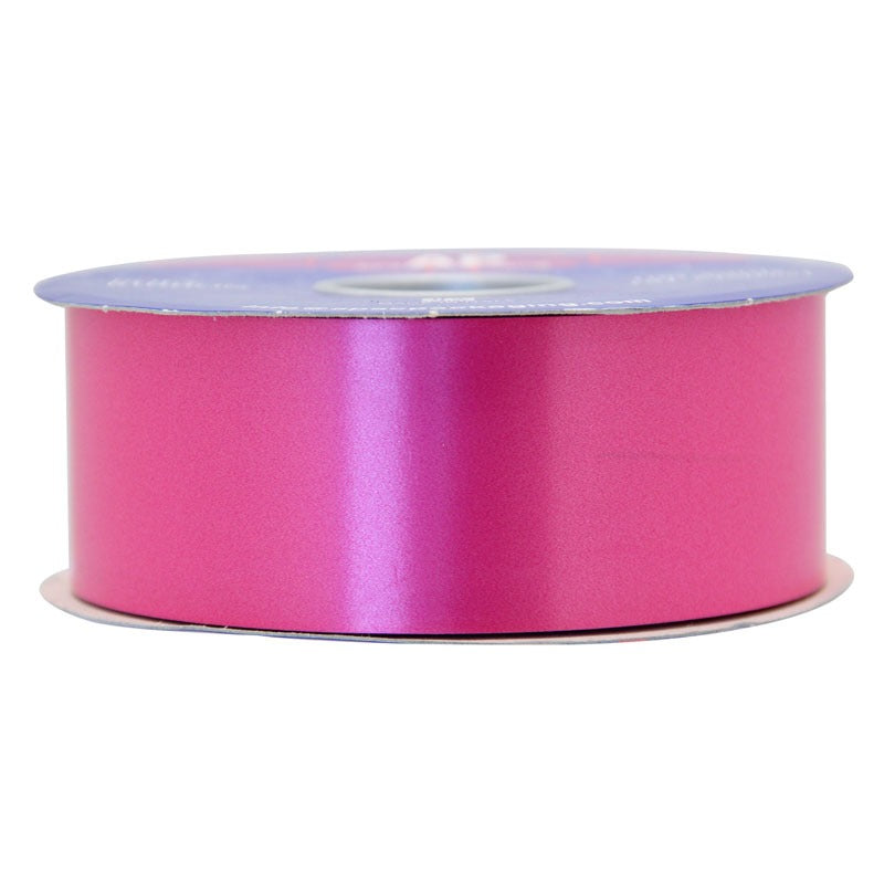 View Magenta Polypropylene Ribbon information