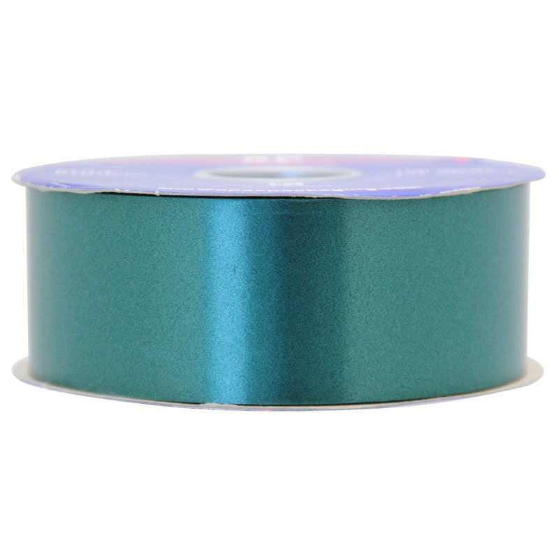 View Hunter Green Polypropylene Ribbon information