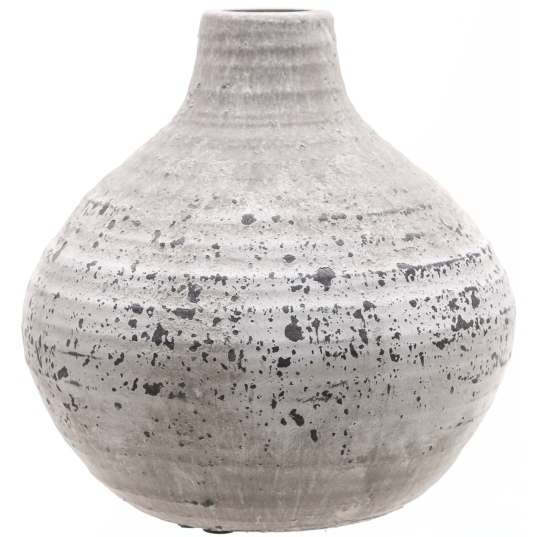 View Amphora Stone Ceramic Vase information