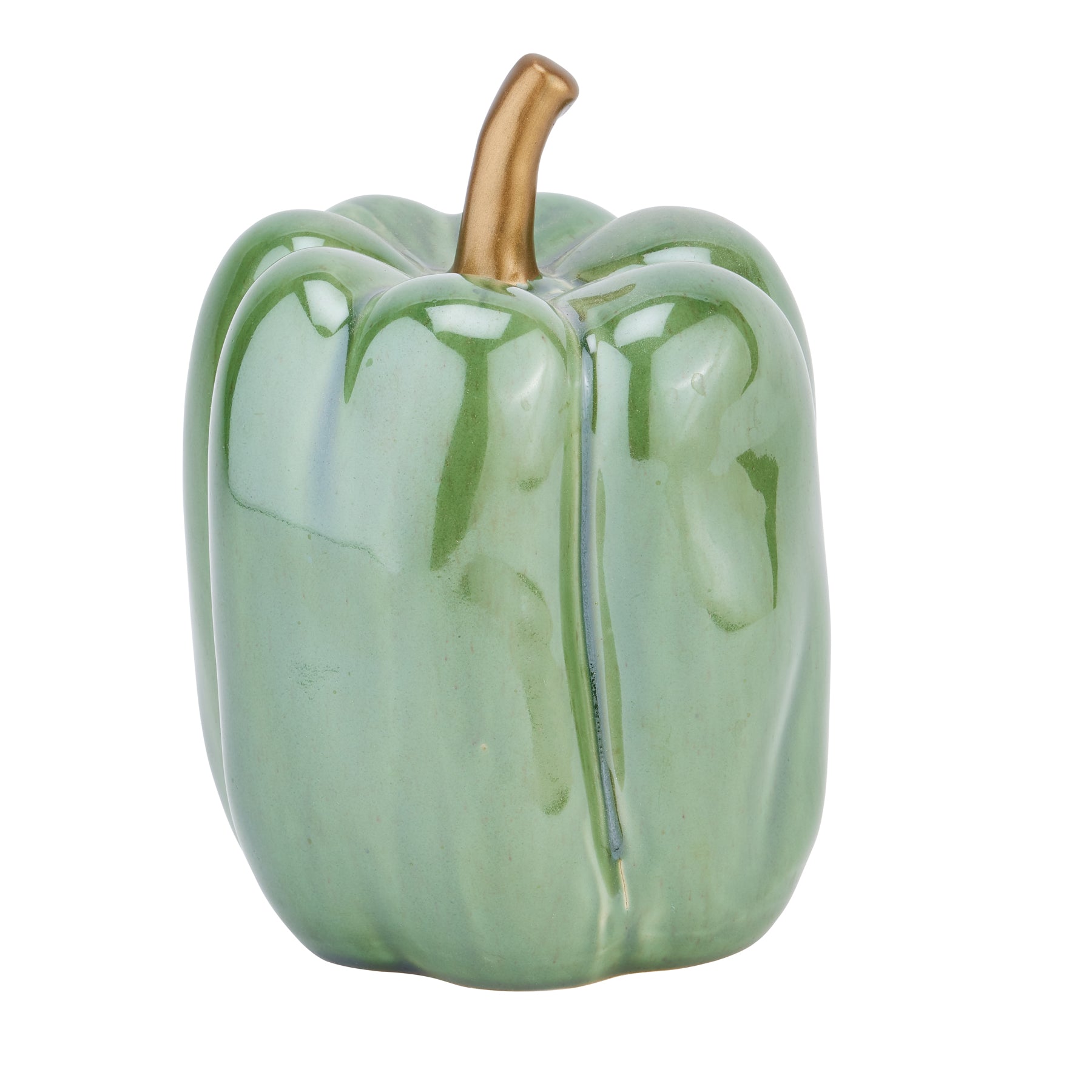 View Ceramic Green Pepper information