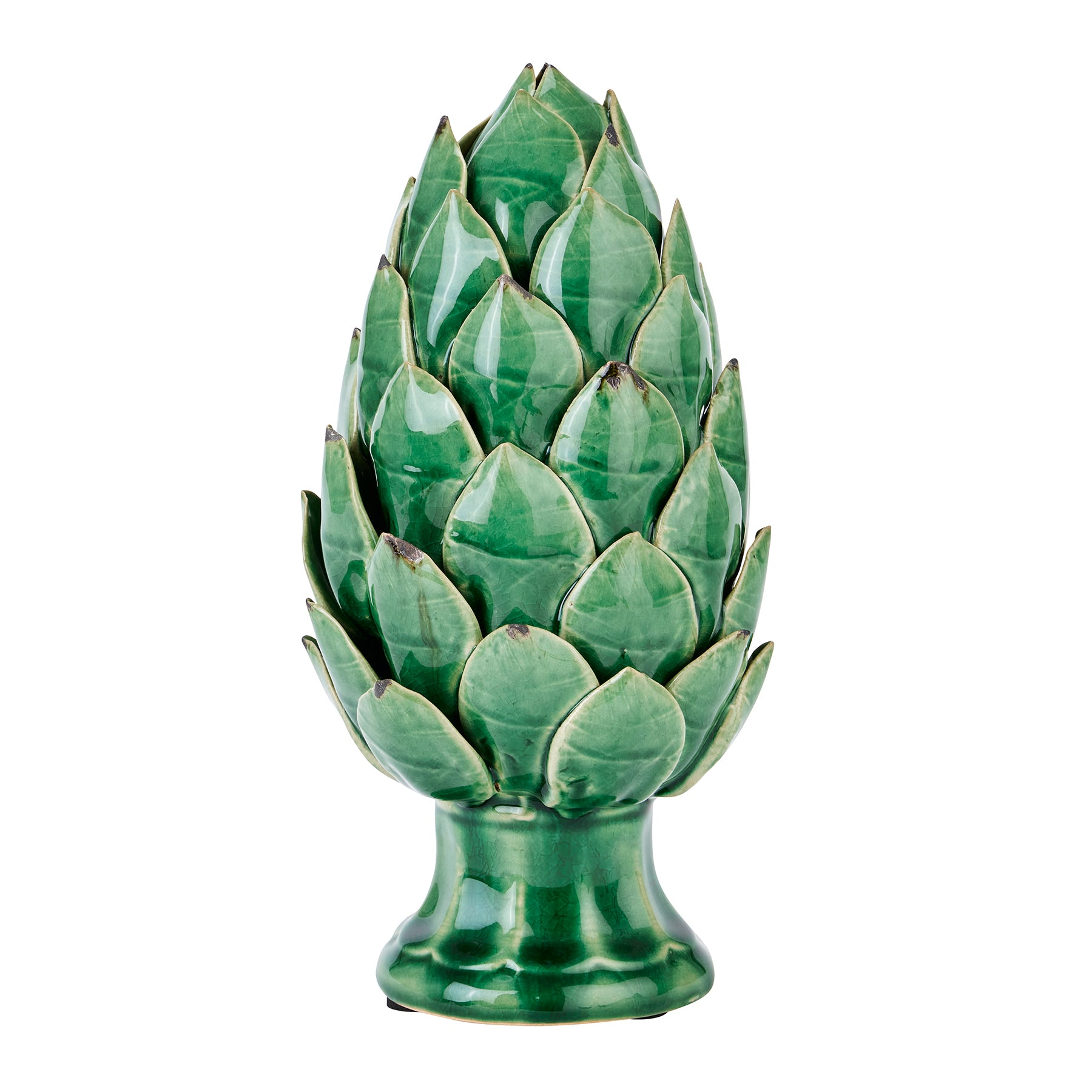 View Globe Green Chianti Artichoke information