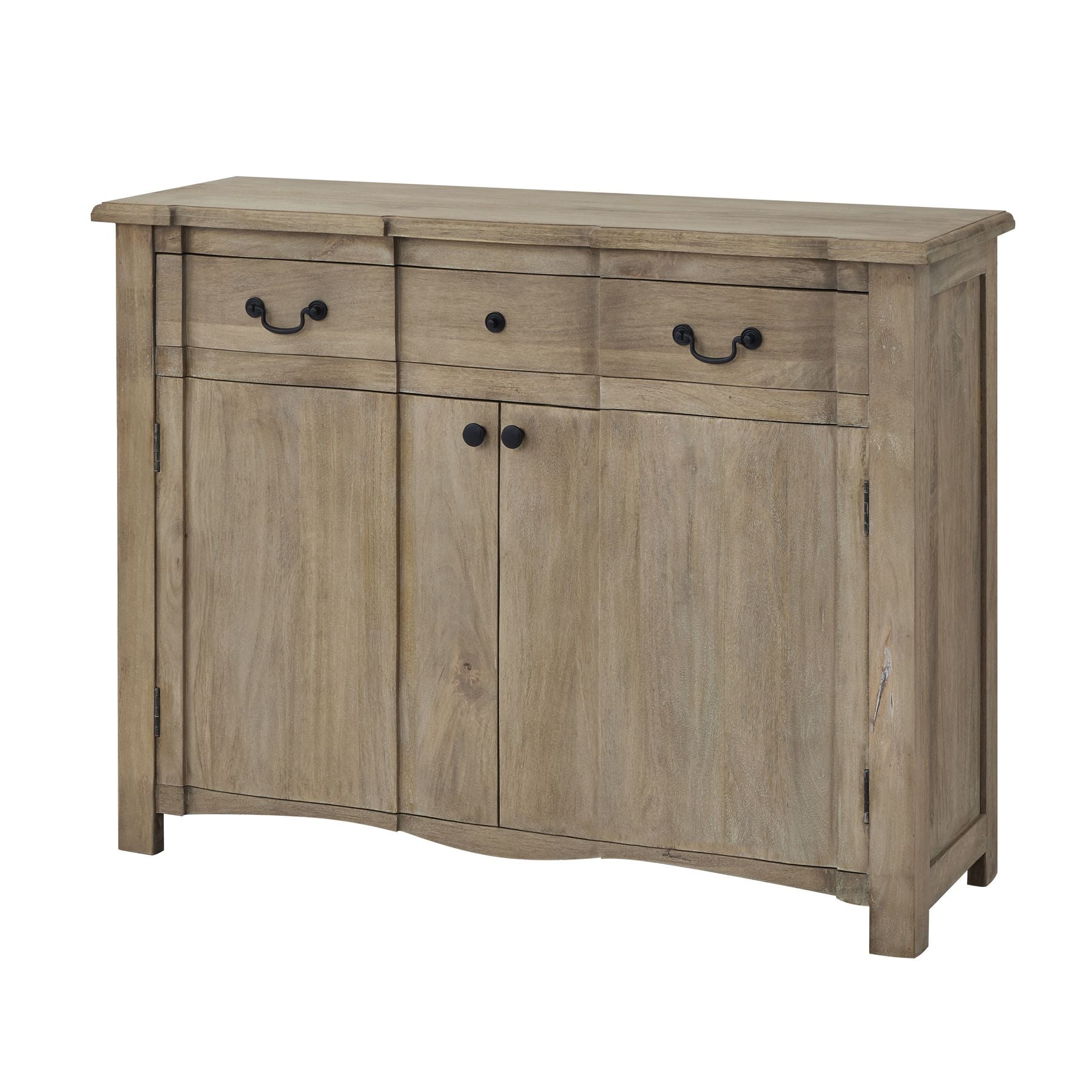 View Copgrove Collection 1 Drawer 2 Door Sideboard information