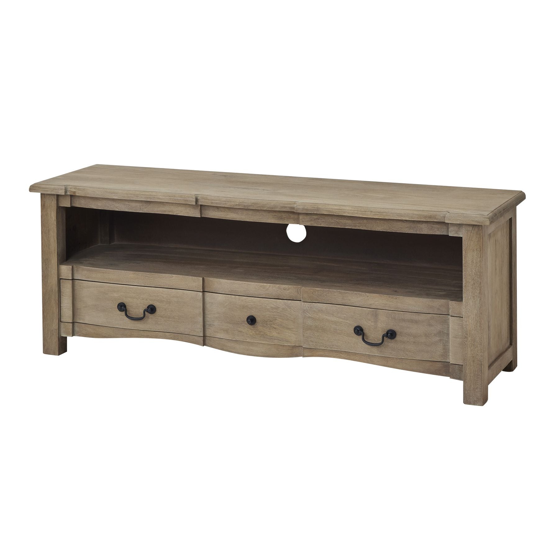 View Copgrove Collection 1 Drawer Media Unit information