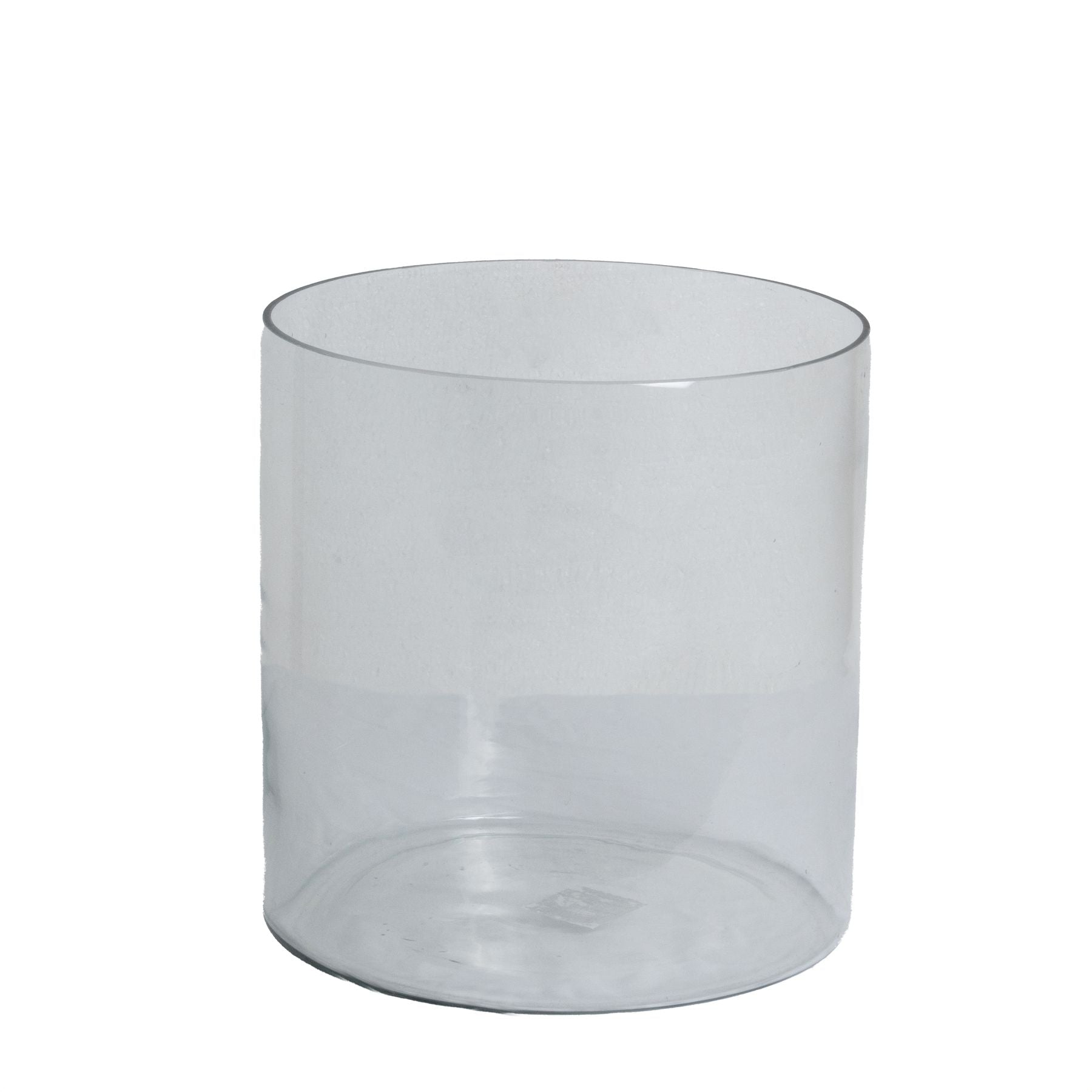 View Tasman Glass Cylinder Vase Medium information