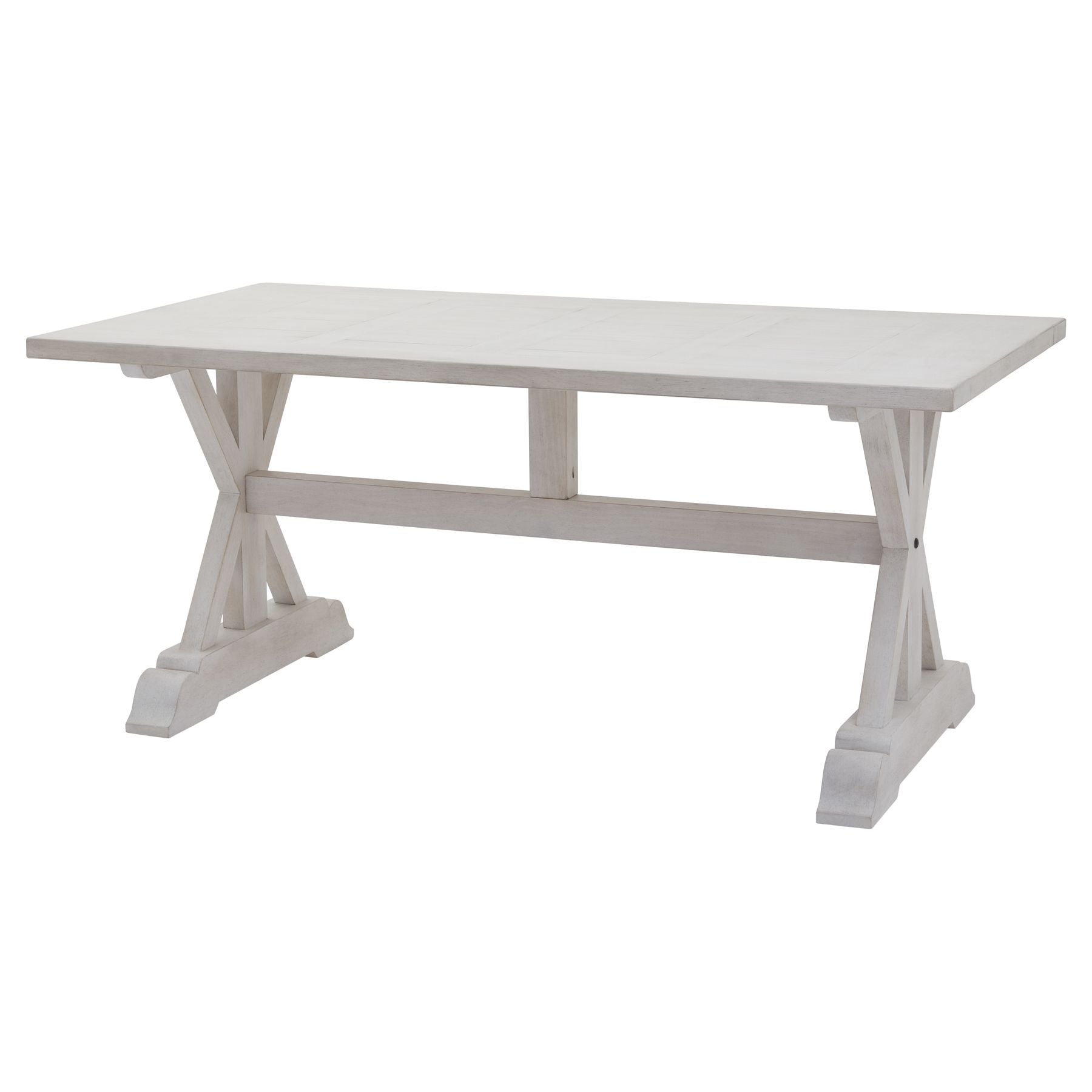View Stamford Plank Collection Dining Table information