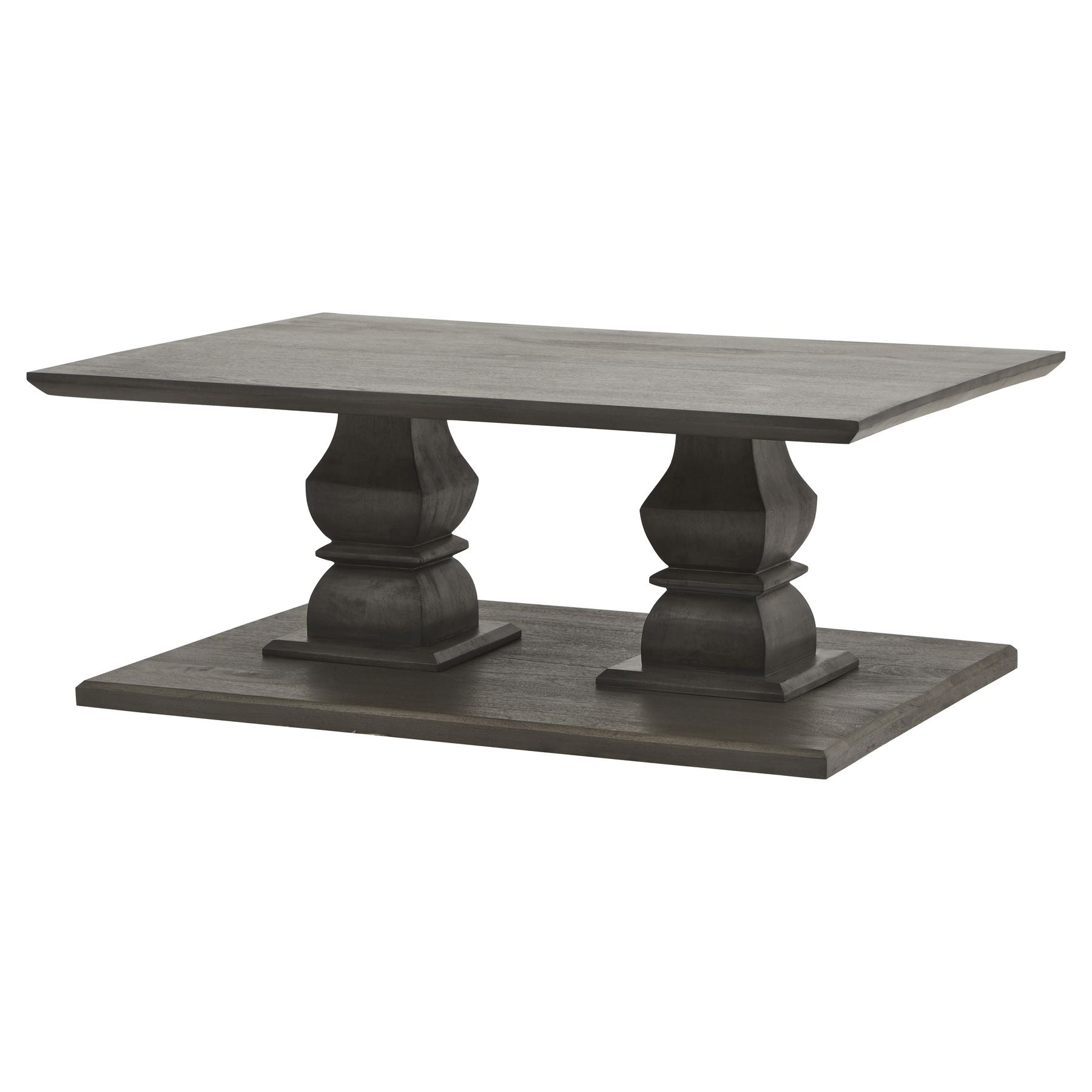 View Lucia Collection Coffee Table information