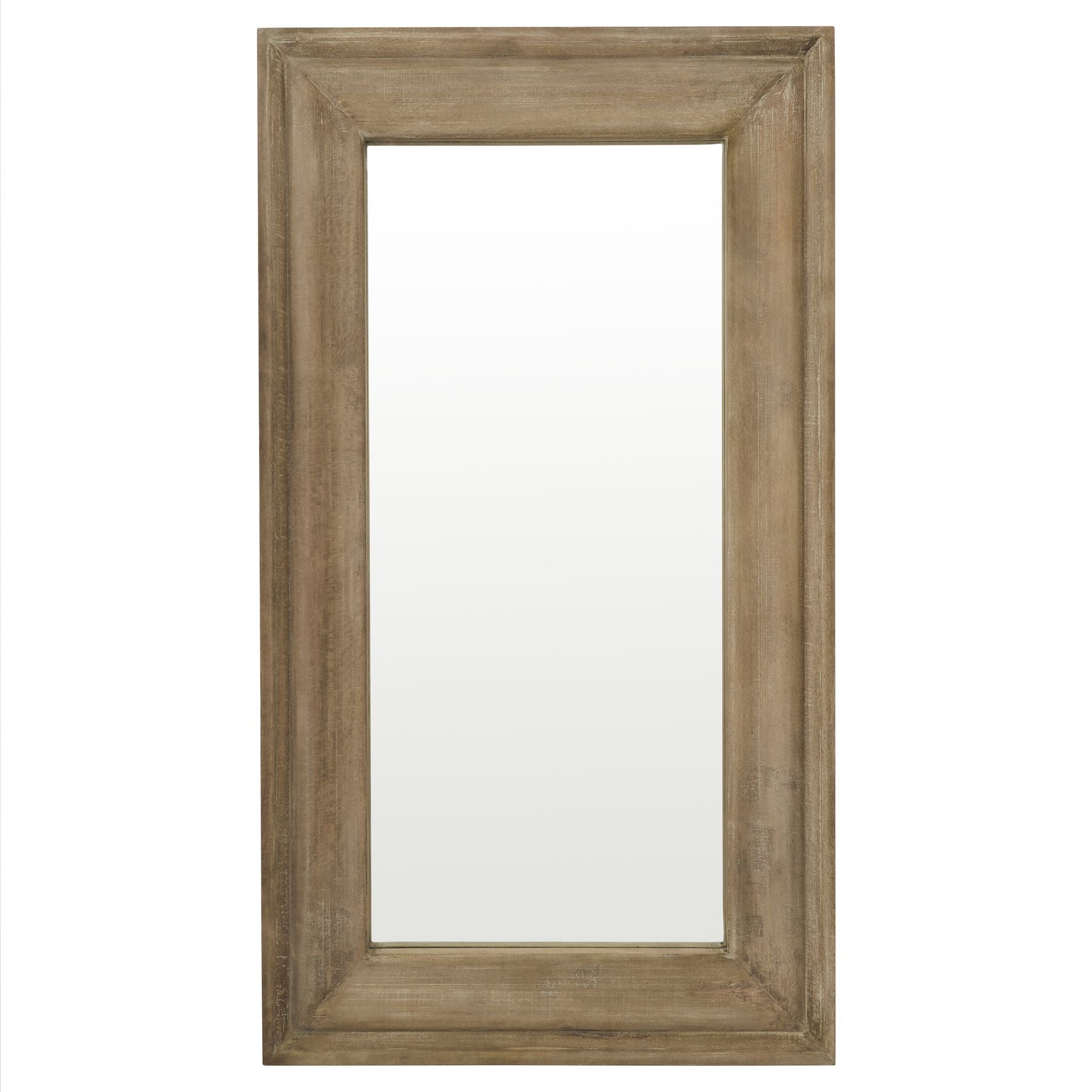 View Copgrove Collection Mirror information