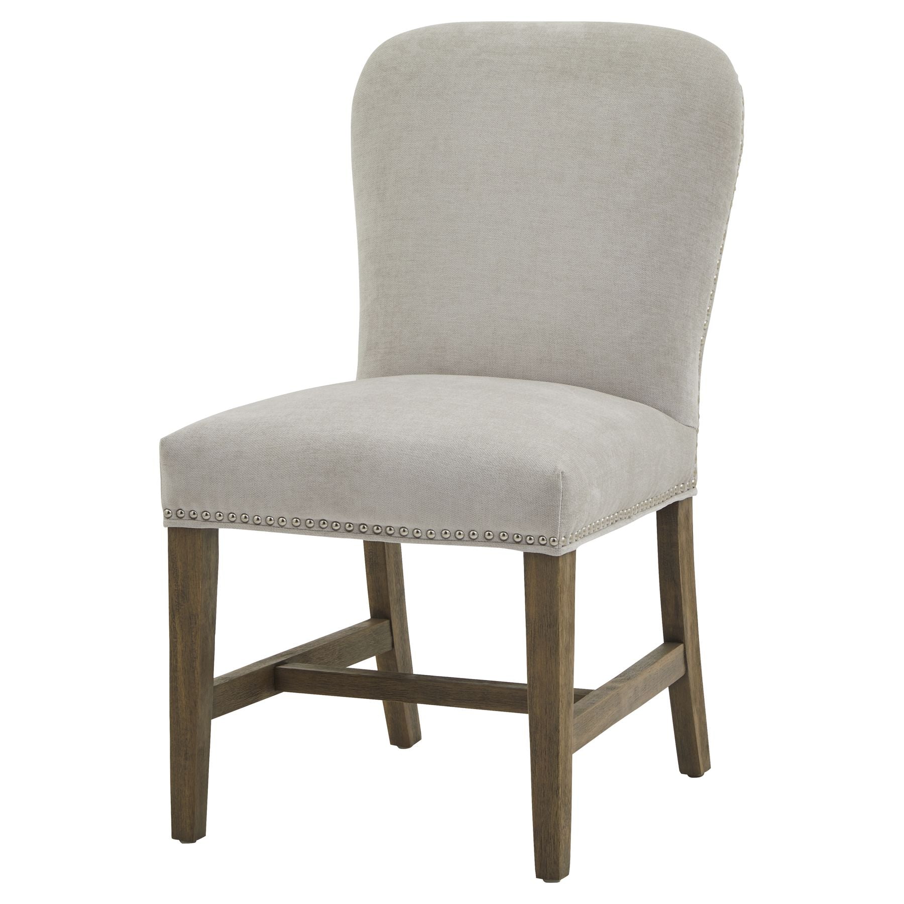 View Cobham Grey Dining Chair information