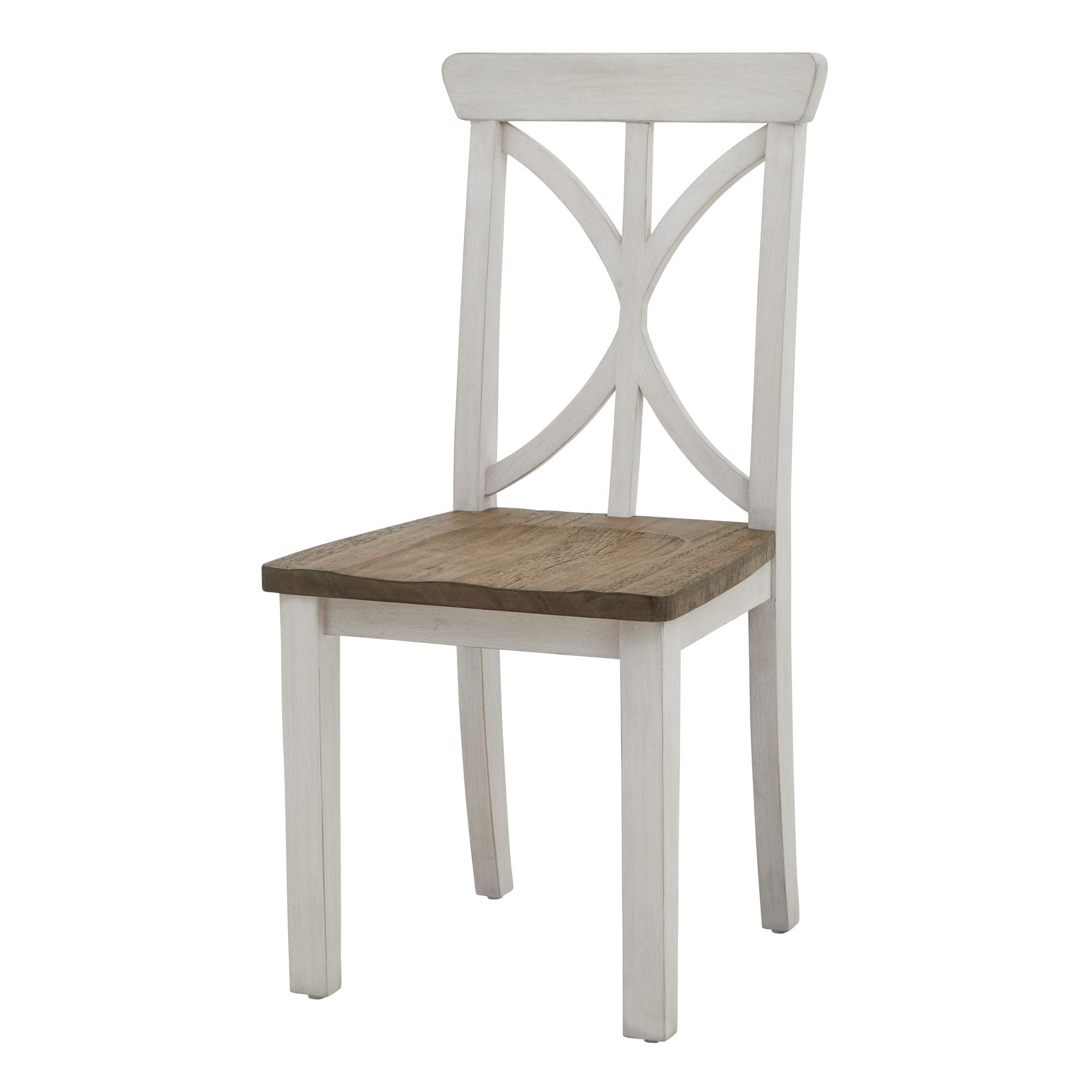 View Luna Collection Dining Chair information