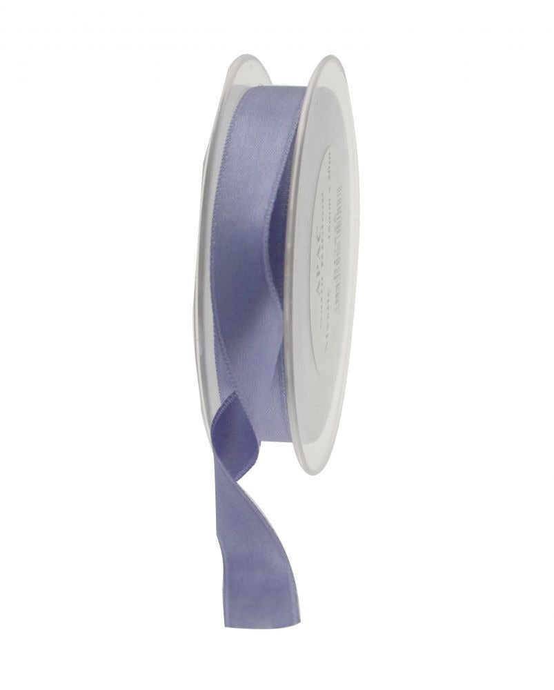 View Lilac Satin Ribbon 15mm information