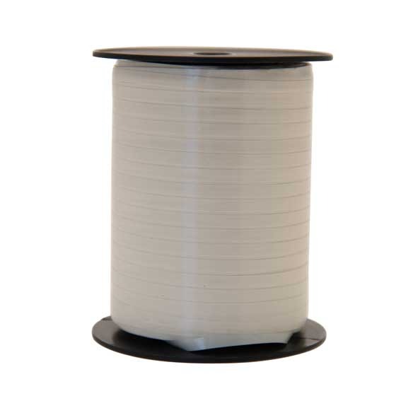 View Eggshell Curling Ribbon 5mm x 500m information