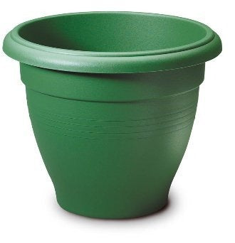 View Stewart 40cm Palladian Planter Green information