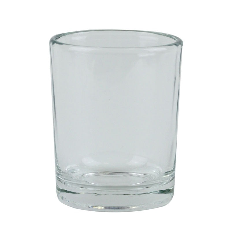 View Cylinder Votive Clear information