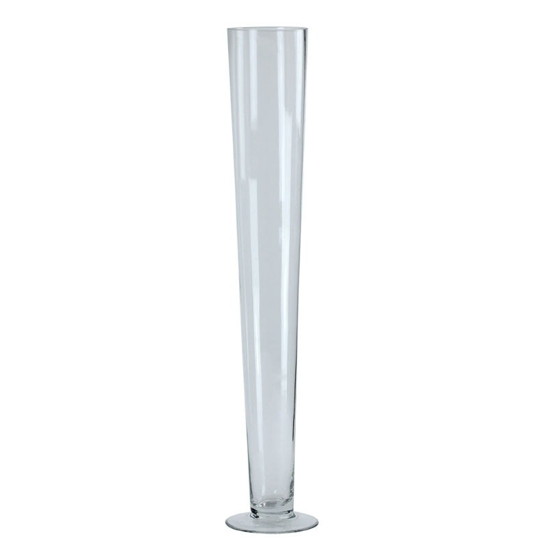 View 68cm Conic Vase information