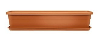 View Stewart 60cm Terrace Trough Terracotta information