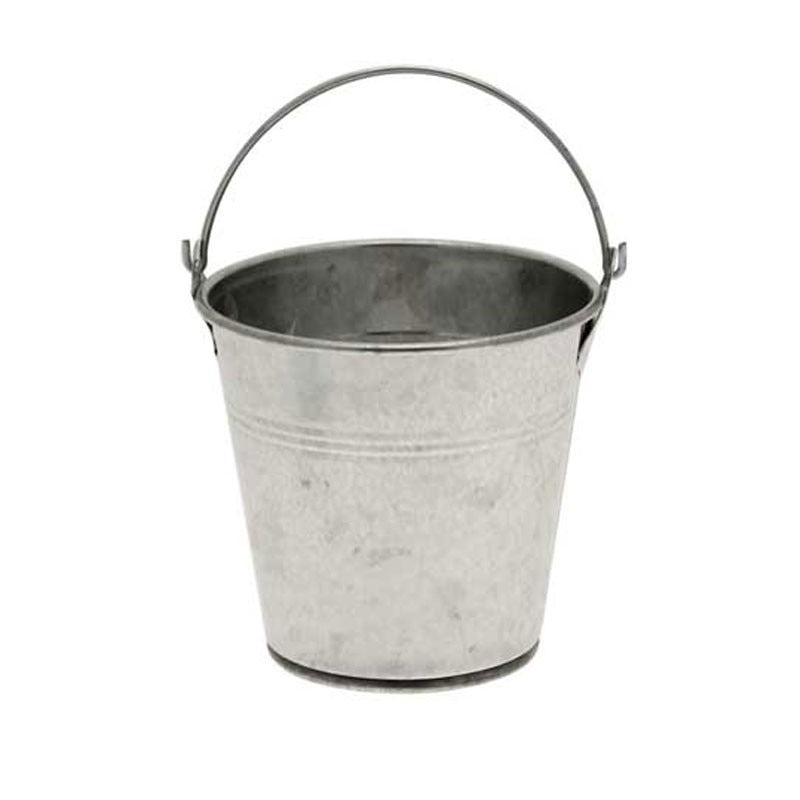 View Galvanised Buckets 95cm information