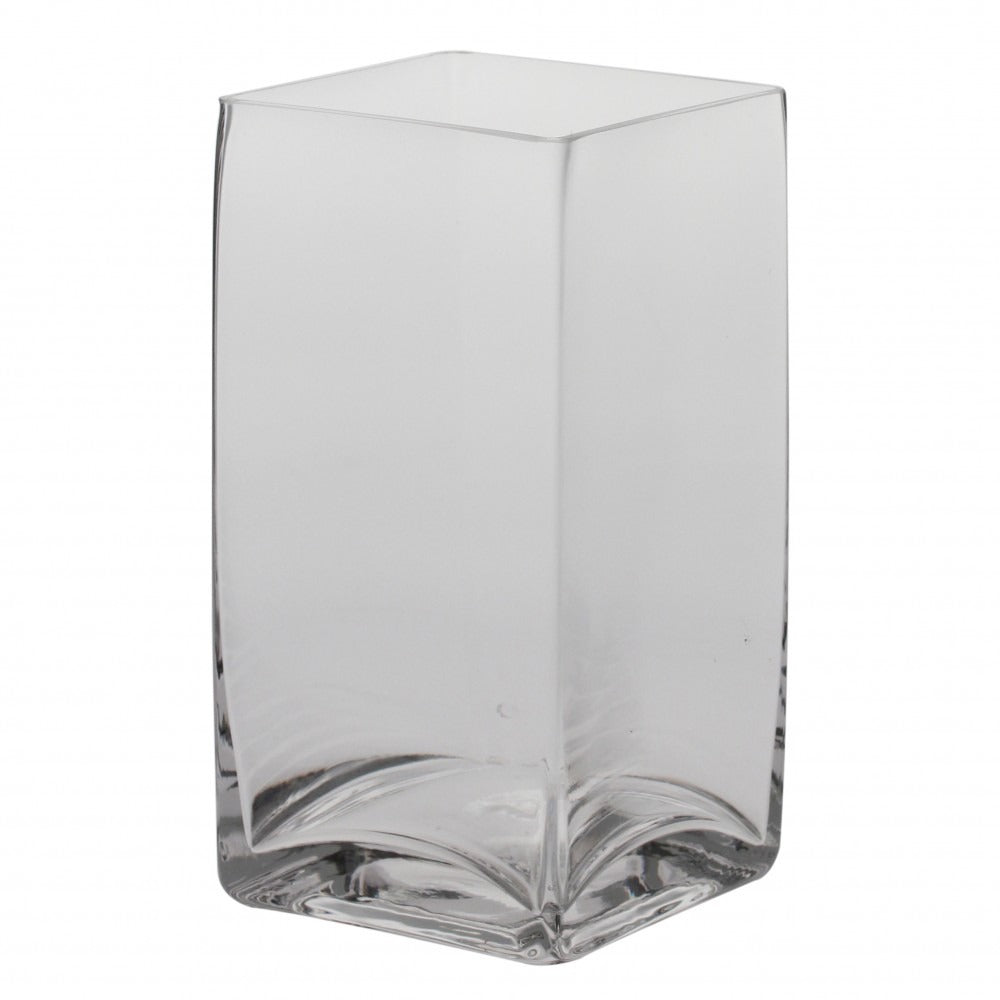 View Glass Tank 20 x 10 information