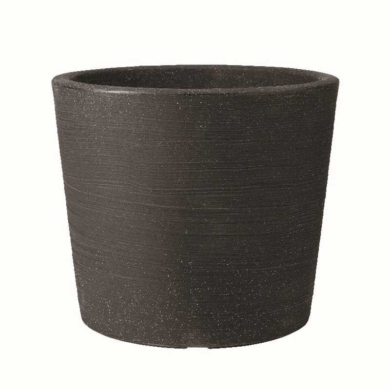 View Stewart Varese Low Planter Granite information