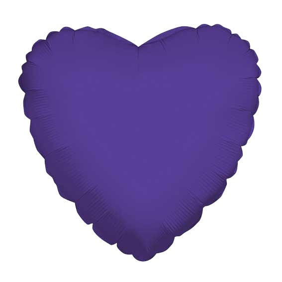 View Purple Heart Balloon information