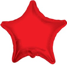 View Red Star Balloon information