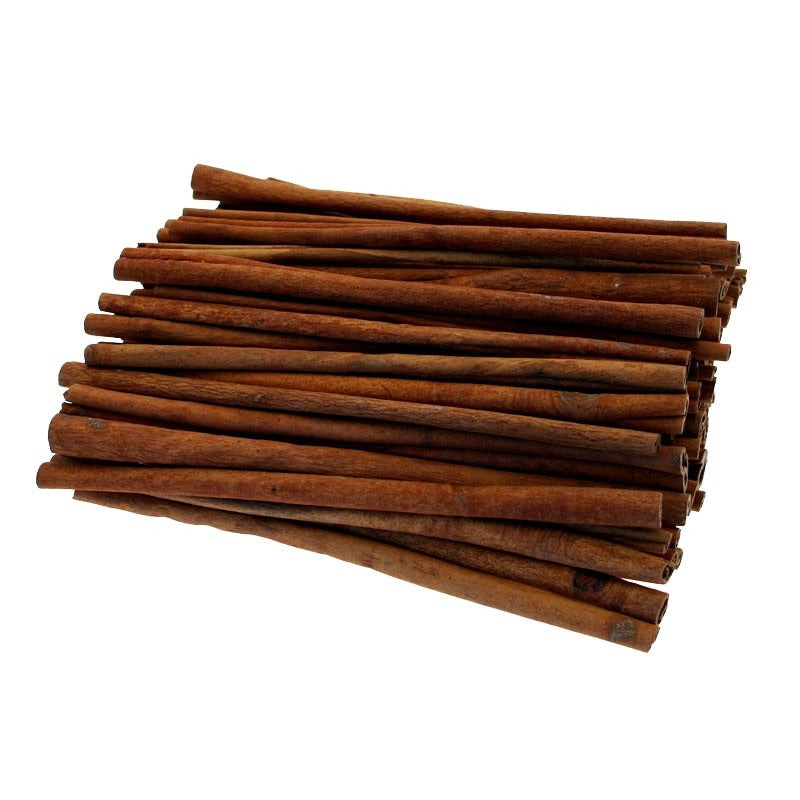 View 30cm Cinnamon Sticks 1kg information