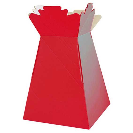 View Red Super Sized Living Vases information