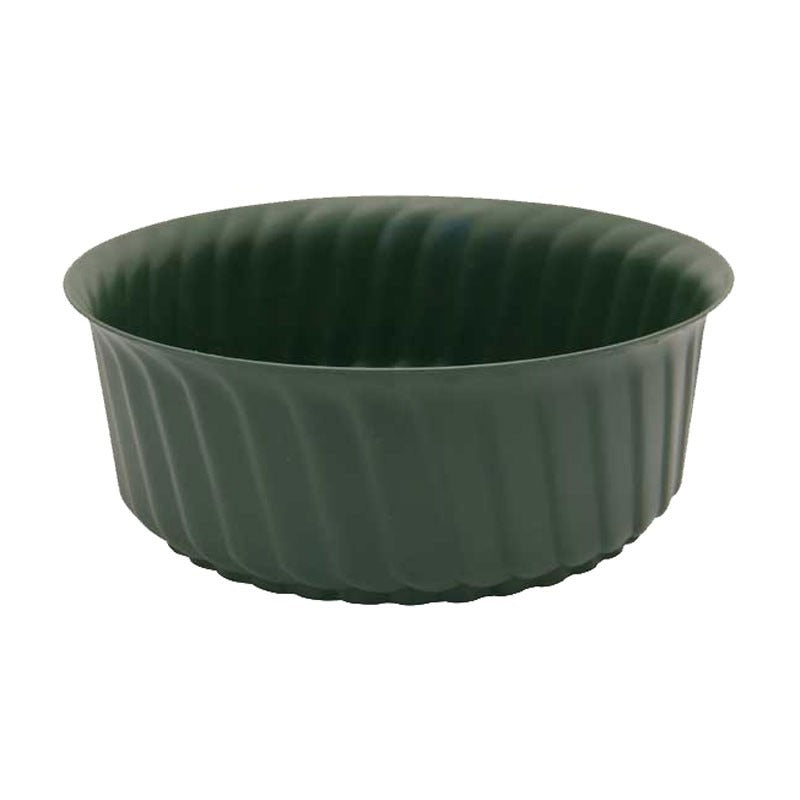 View Green Bulb Bowl 32cm information