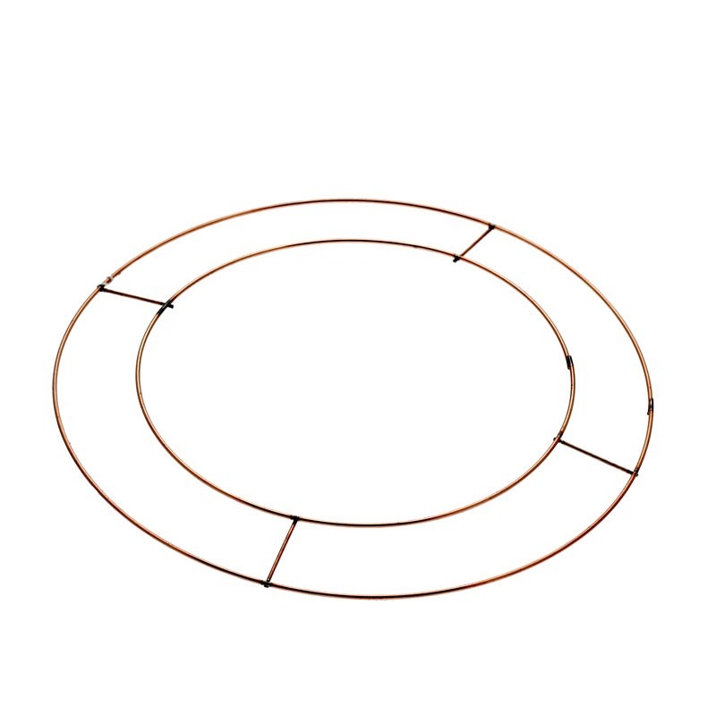 View Flat Wire Rings 14 Inch information