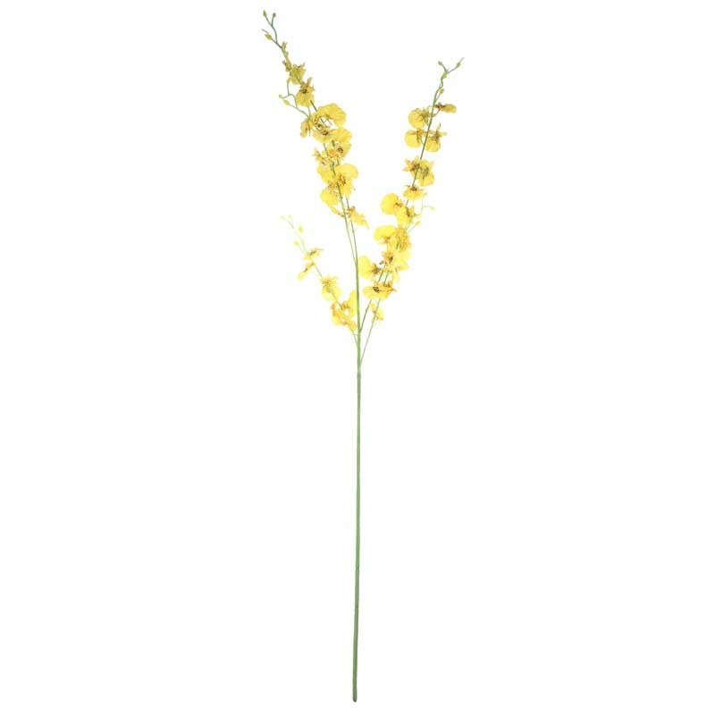View Dancing Orchid Yellow information