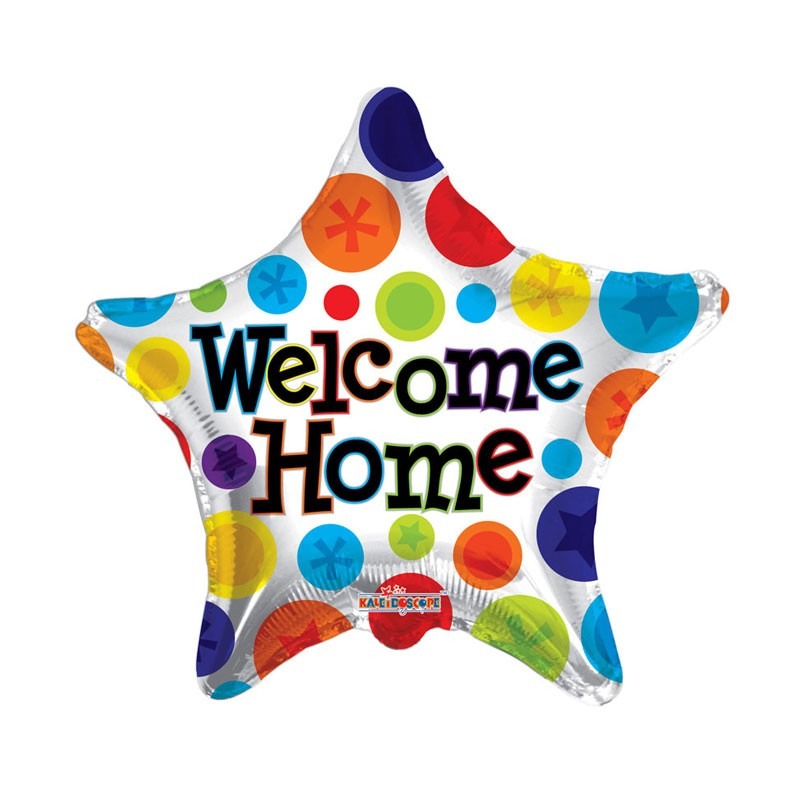 View Welcome Home Star information