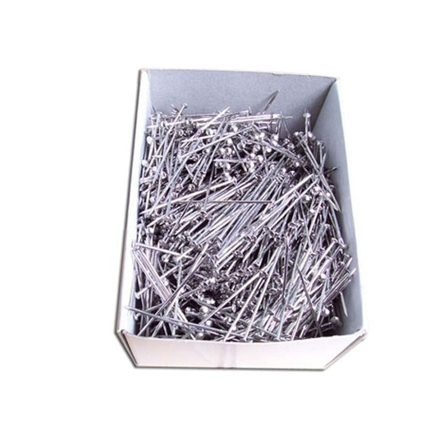 View 15 inch Steel Pins 500g information