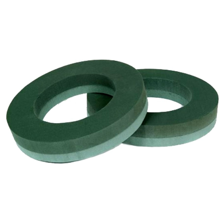 View 8 inch Foam Based Ring 2 pk information