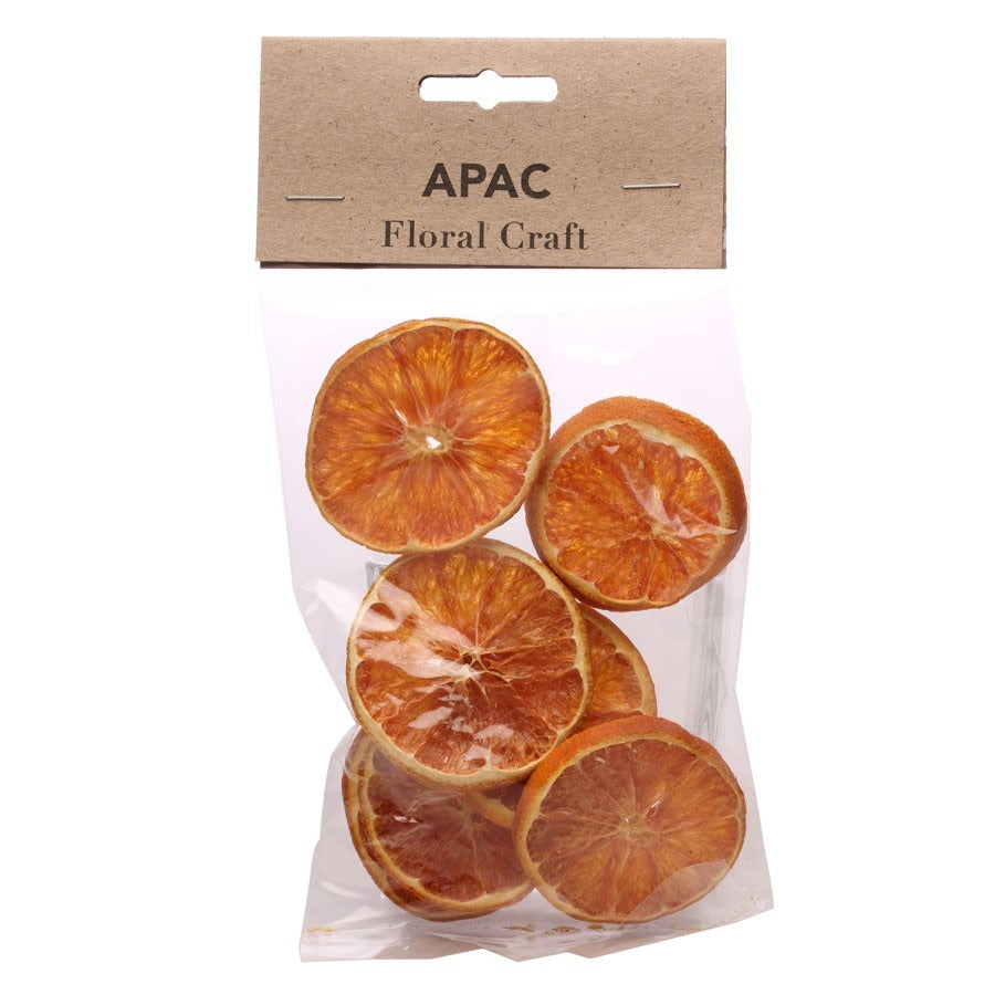 View Ruby Grapefruit Slices information