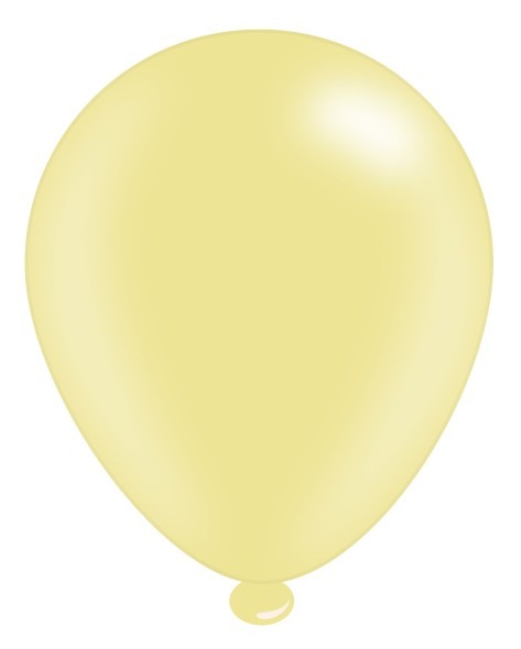 View Ivory Latex Balloons information