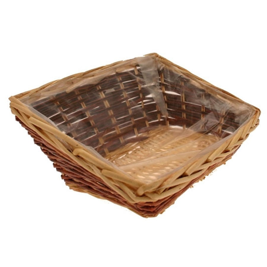 View Small Two Tone Tray 34cm information