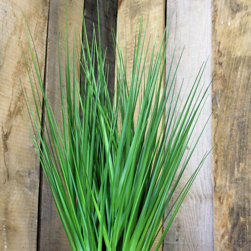 View PVC Grass Plant 76cm information