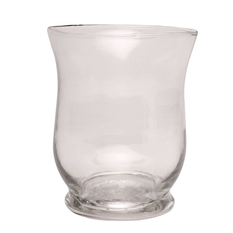 View Medium Hurricane Vase 10cm information