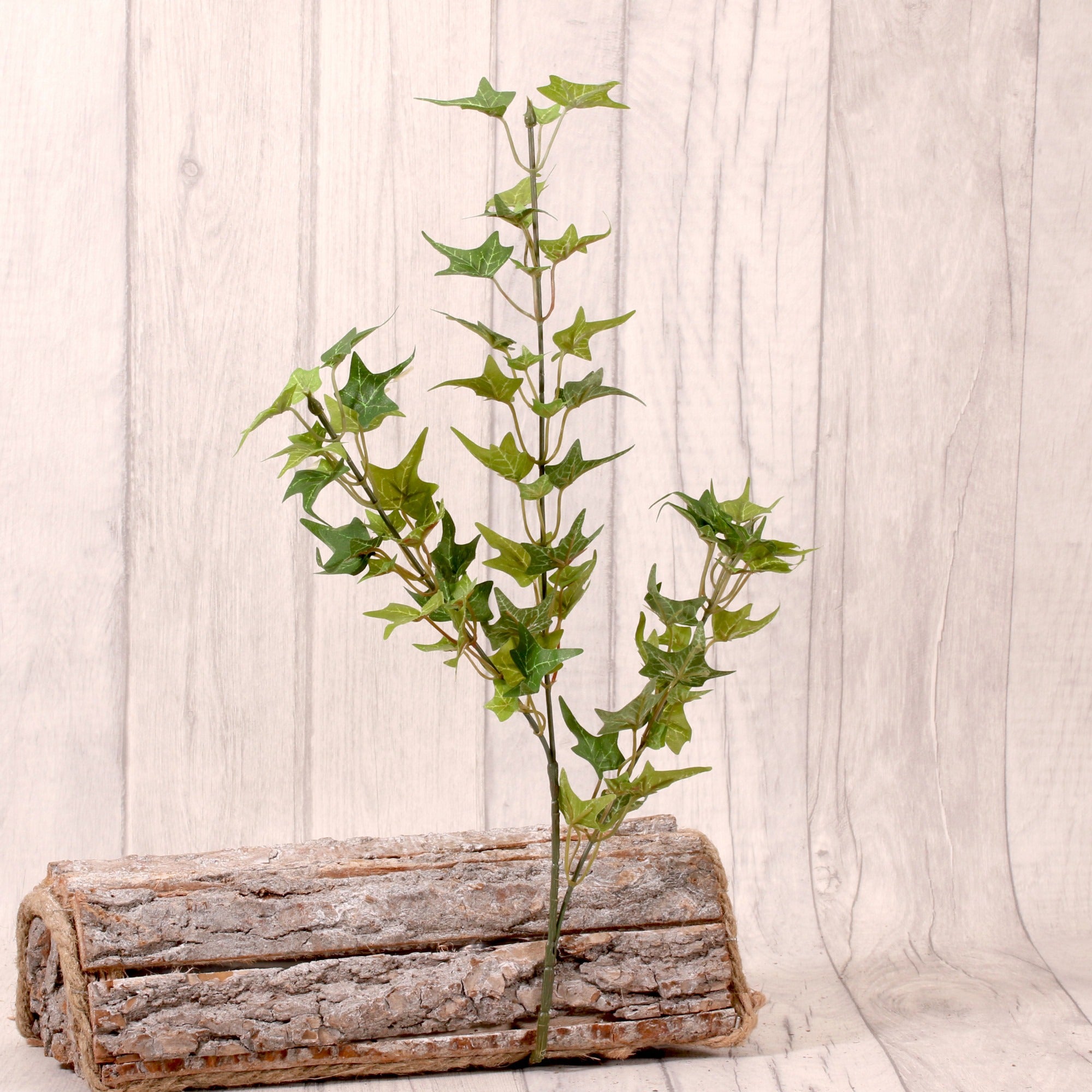 View Mini Ivy Spray Green 67cm information