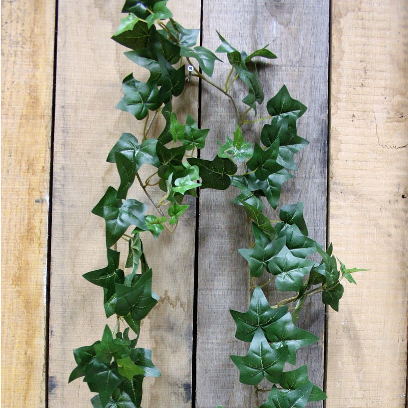 View 6ft Irish Ivy Garland information