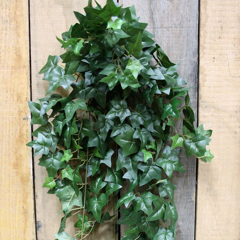 View 38 inch Mini Ivy Hanging Bush information