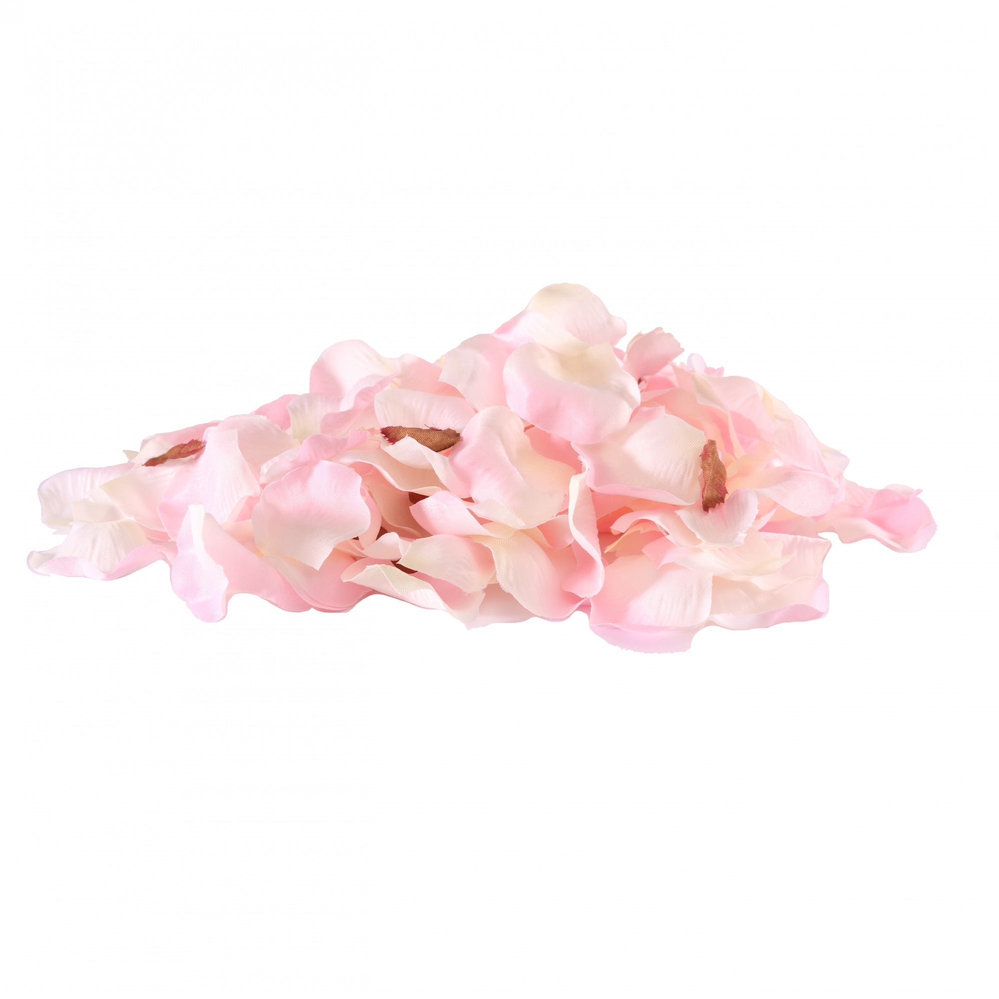 View Champagne Pink Rose Petals information