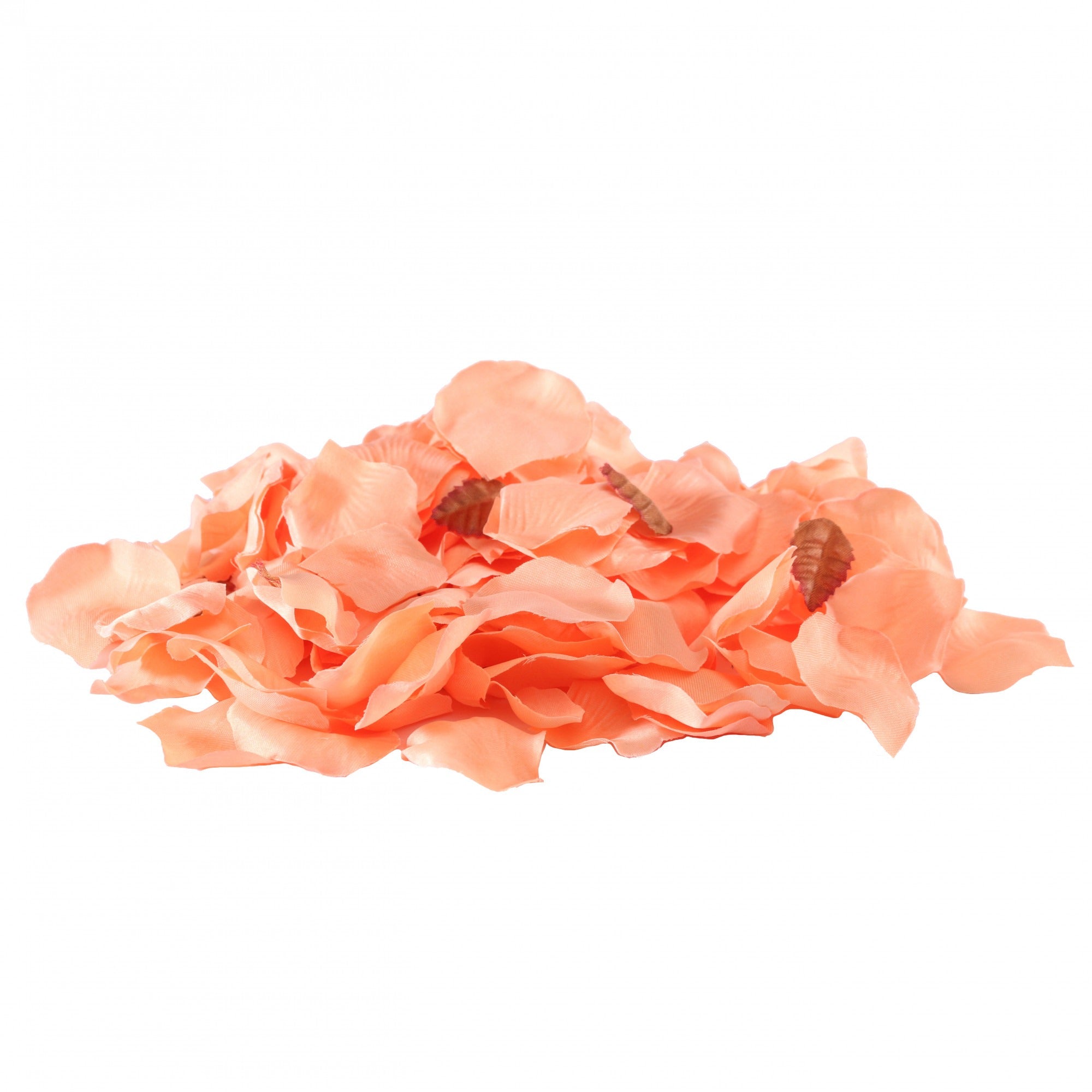 View Peach Rose Petals information