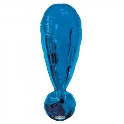 View 34 inch Letter Balloon Blue information