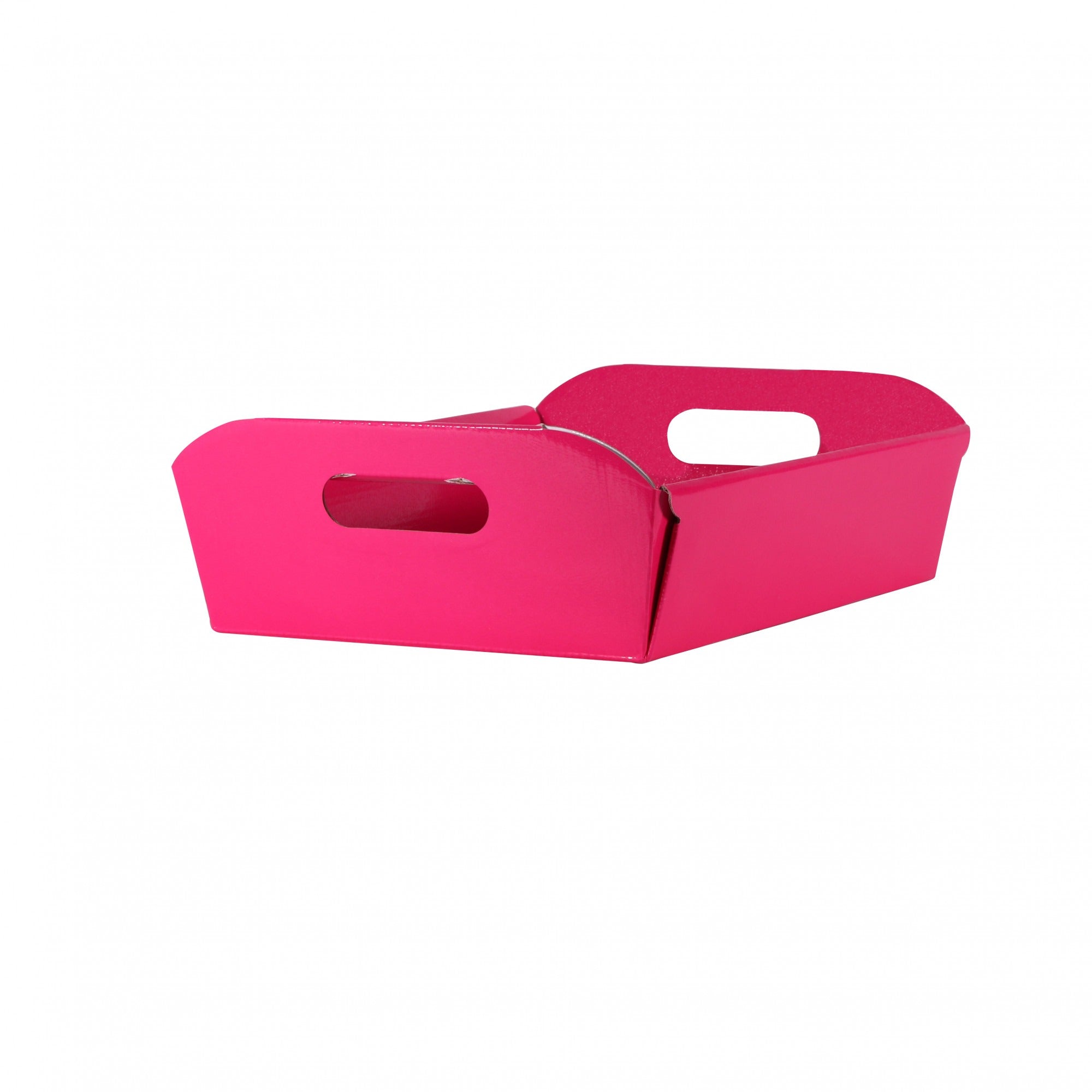 View 345cm Hot Pink Small Hamper Box information