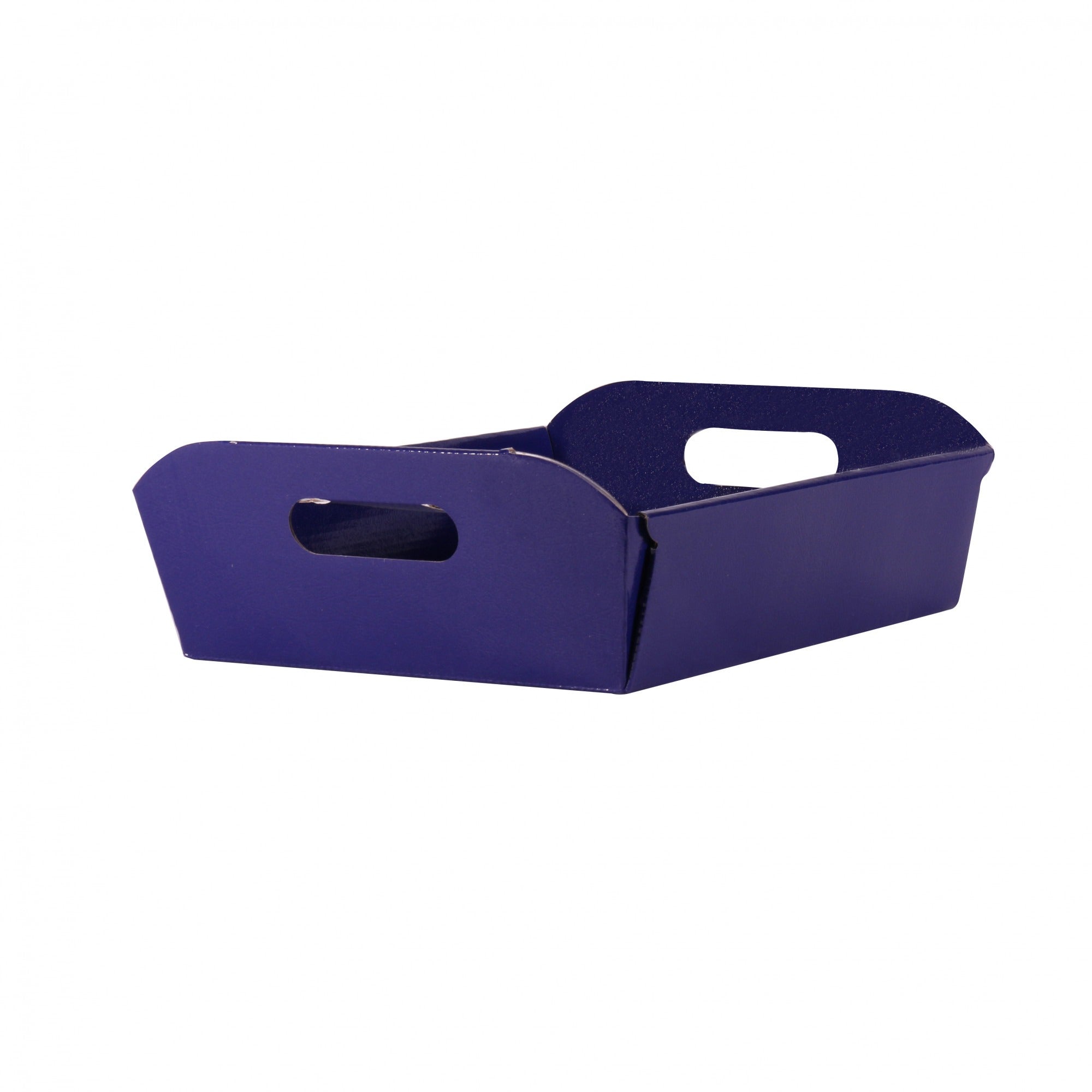 View 345cm Purple Small Hamper Box information